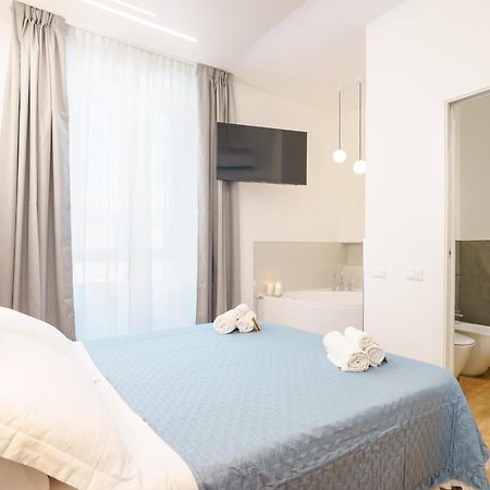 Aqua Comfort Rooms - Eja Sardinia Cagliari Exterior foto