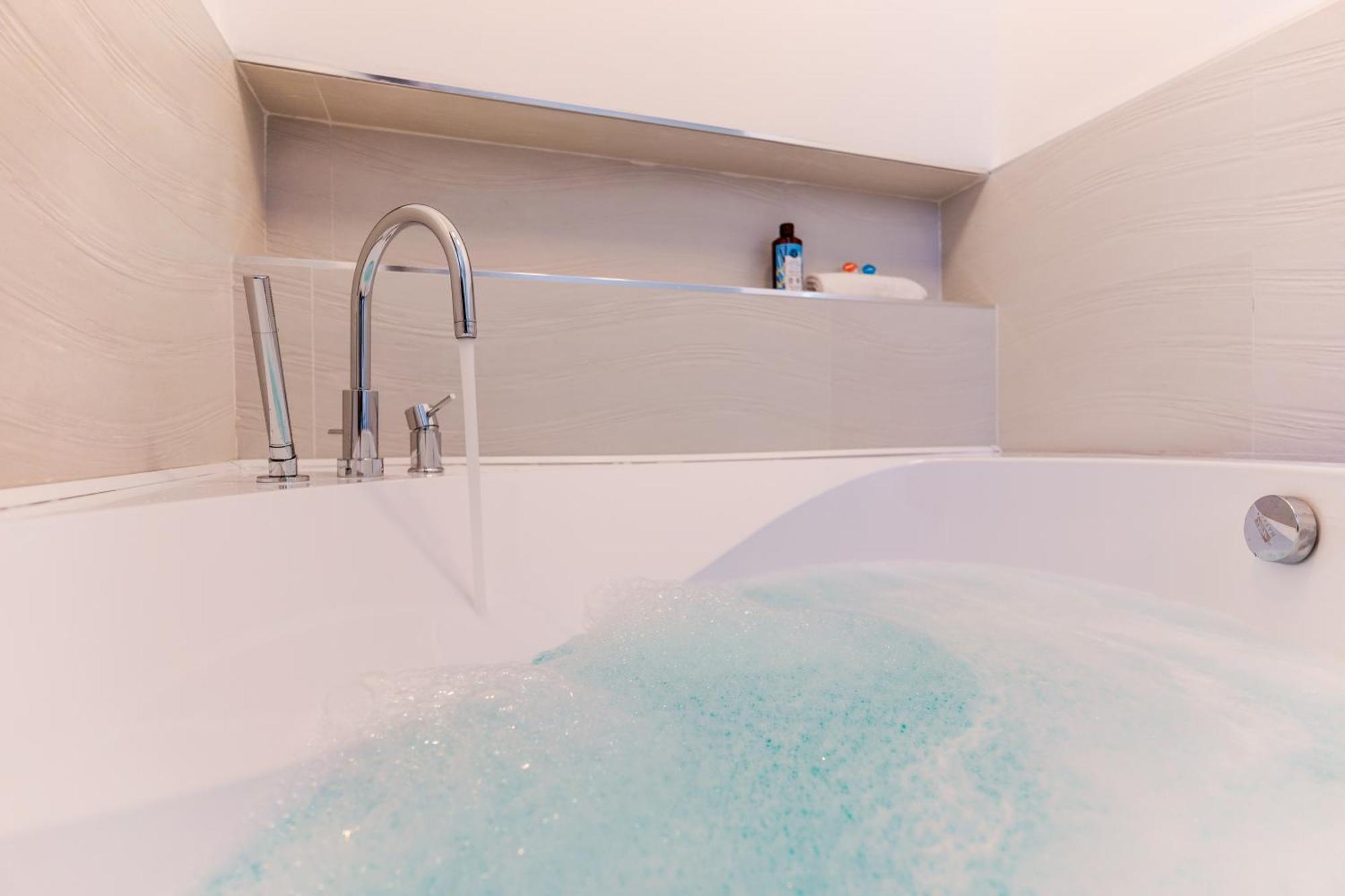 Aqua Comfort Rooms - Eja Sardinia Cagliari Exterior foto