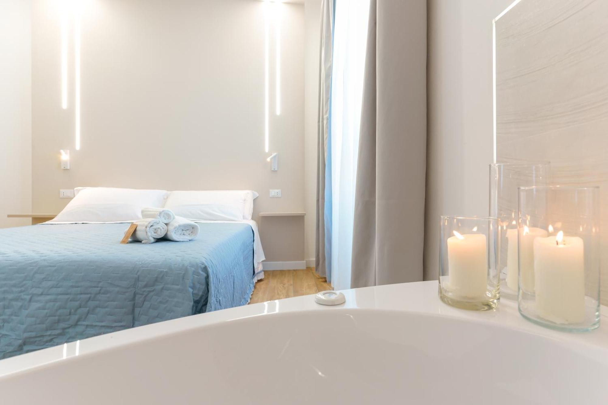Aqua Comfort Rooms - Eja Sardinia Cagliari Exterior foto
